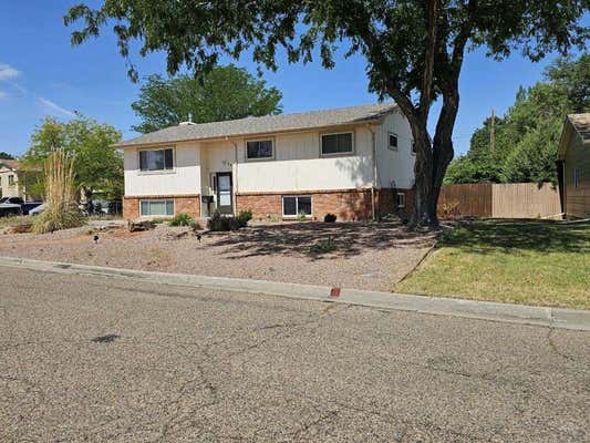 26 SIERRA DR, LA JUNTA, CO 81050 - Image 1