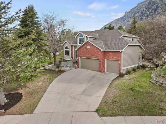 125 RAVENGLASS WAY, COLORADO SPRINGS, CO 80906 - Image 1