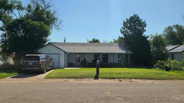 580 COLLEGE ST, SPRINGFIELD, CO 81073 - Image 1