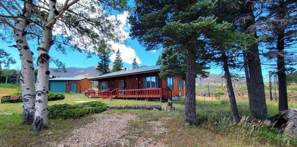 71 SHIRES CIR LOT 3, LA VETA, CO 81055 - Image 1