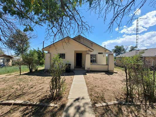 609 PENNSYLVANIA AVE, WALSENBURG, CO 81089 - Image 1