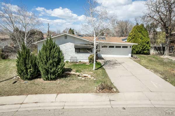 3205 DELMAR TER, PUEBLO, CO 81008 - Image 1