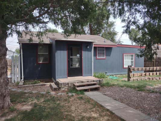 1405 CARSON AVE, LA JUNTA, CO 81050 - Image 1