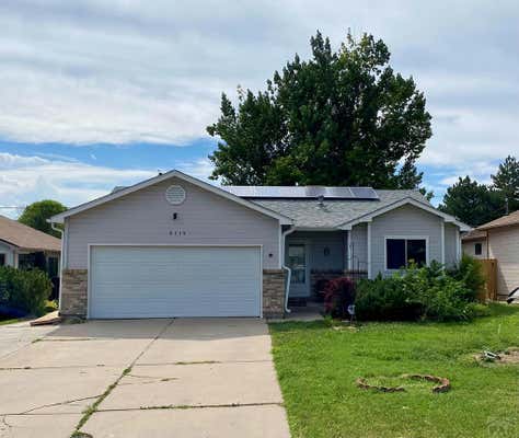 3115 MORRIS AVE, PUEBLO, CO 81008 - Image 1