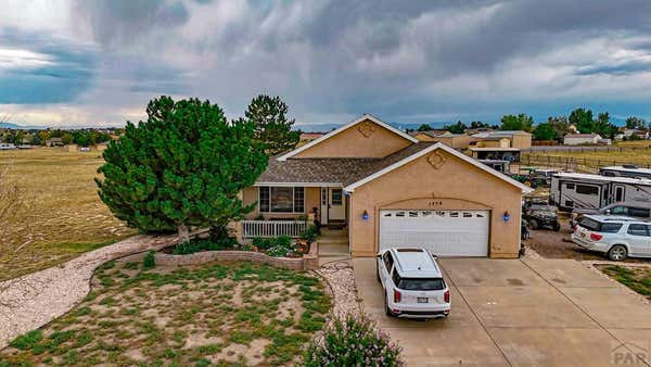 1279 S AVENIDA DEL ORO E, PUEBLO WEST, CO 81007 - Image 1