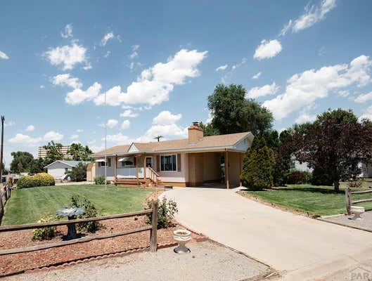 2001 CARMELA RD, PUEBLO, CO 81006 - Image 1