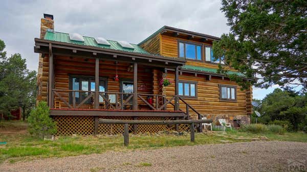 350 INDIAN CREEK RD, WALSENBURG, CO 81089 - Image 1