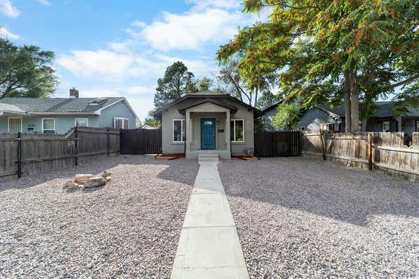 1727 BRAGDON AVE, PUEBLO, CO 81004 - Image 1