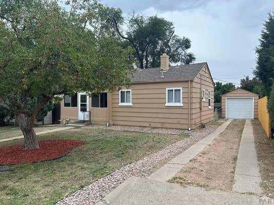 908 CENTRAL CT, PUEBLO, CO 81003 - Image 1