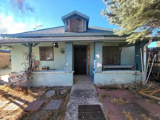 613 SALAZAR ST, SAN LUIS, CO 81152 - Image 1