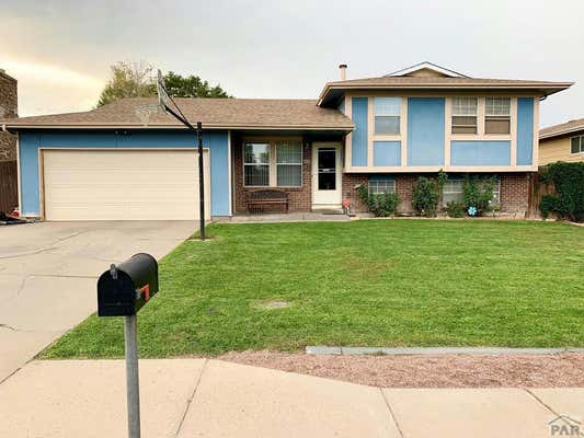 17 GLEN ROYAL DR, PUEBLO, CO 81005 - Image 1