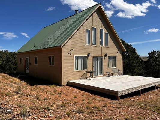 66 HOPI RD, WESTCLIFFE, CO 81252 - Image 1