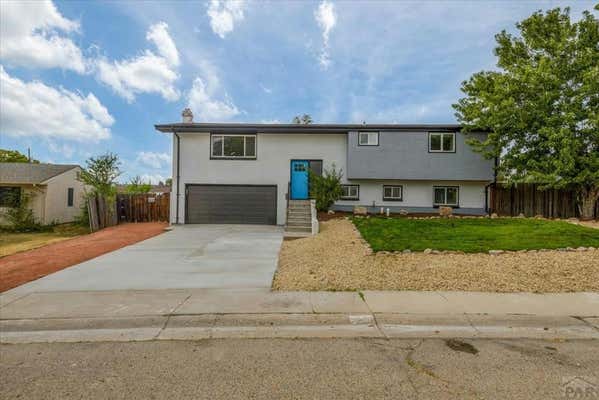 3205 COLFAX AVE, PUEBLO, CO 81008 - Image 1