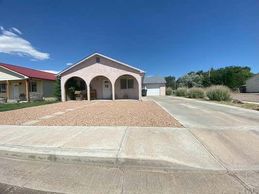 815 7TH ST, FOWLER, CO 81039 - Image 1