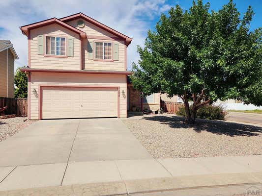 1105 SILVERQUEEN RD, PUEBLO, CO 81008 - Image 1