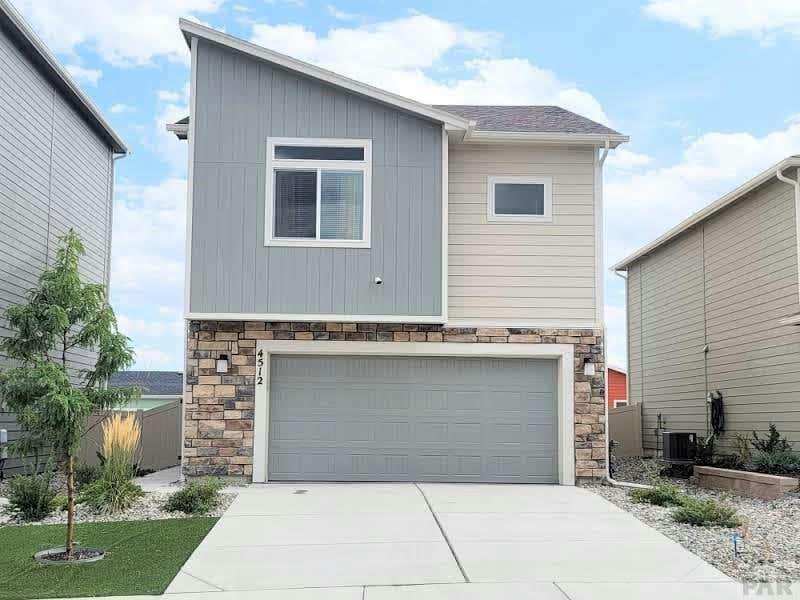 4512 SAMARITAN LOOP, COLORADO SPRINGS, CO 80916, photo 1 of 46