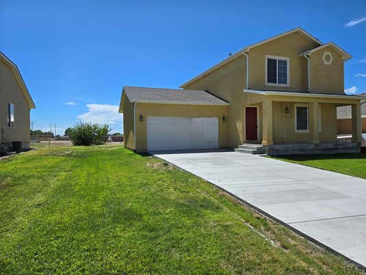 2312 LONGHORN DR, PUEBLO, CO 81008 - Image 1