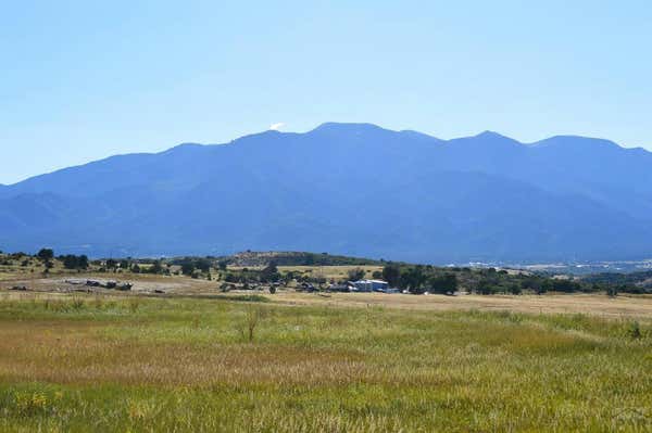 TBD THACKER RD, RYE, CO 81069 - Image 1