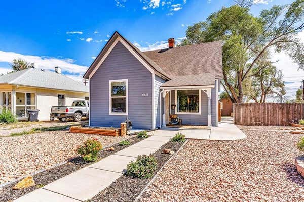 2518 N GRAND AVE, PUEBLO, CO 81003 - Image 1