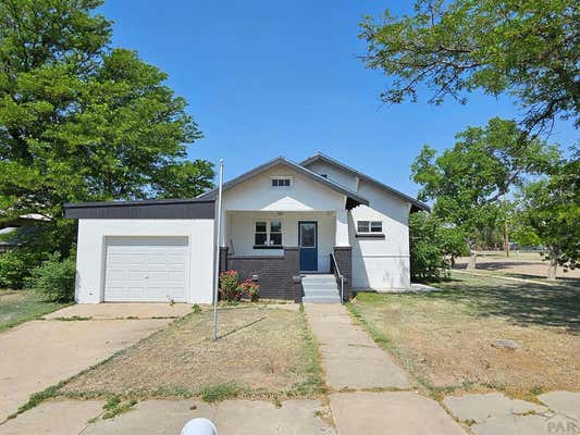 901 SANTA FE ST, SPRINGFIELD, CO 81073 - Image 1