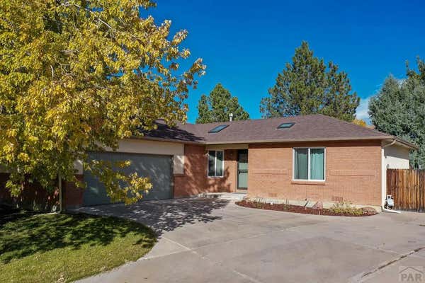 4618 CASTOR DR, PUEBLO, CO 81001 - Image 1