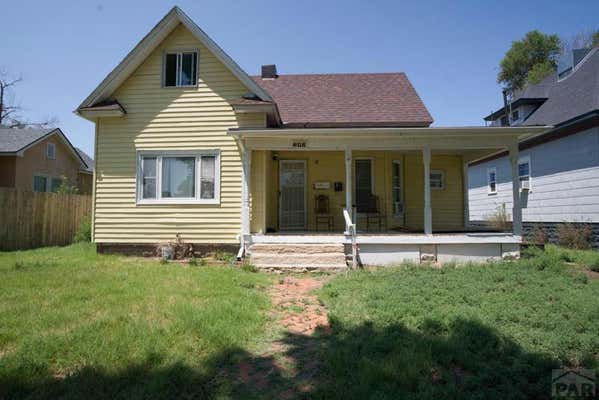 806 SANTA FE AVE, LA JUNTA, CO 81050 - Image 1