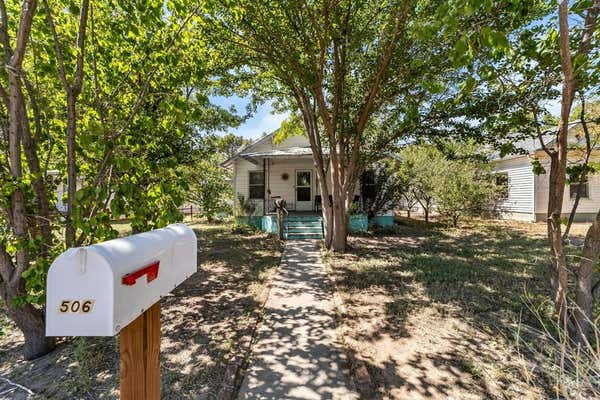 506 8TH ST, FOWLER, CO 81039, photo 2 of 34