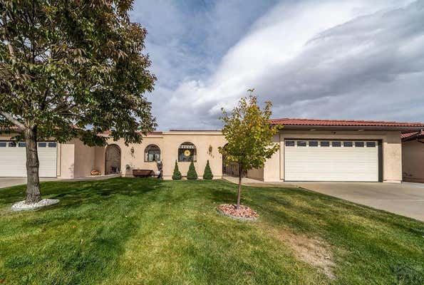 1339 TIERRA BERIENDA, PUEBLO, CO 81008 - Image 1