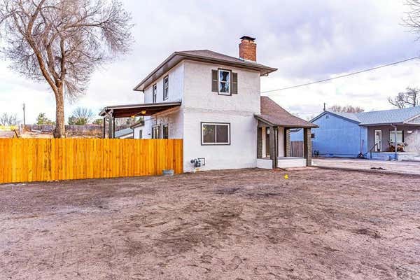 2072 ORIOLE RD, PUEBLO, CO 81006 - Image 1