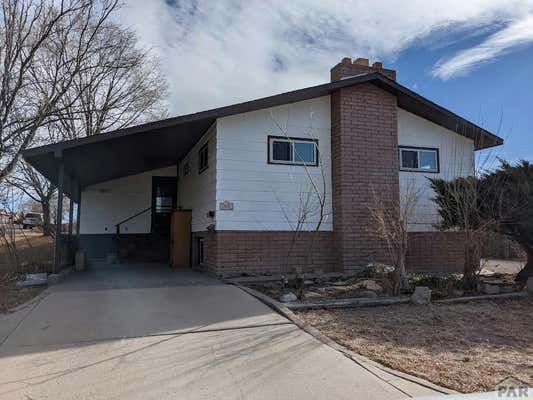 1801 RATON AVE, LA JUNTA, CO 81050 - Image 1