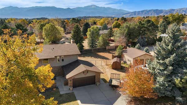 5208 MIRANDA RD, COLORADO SPRINGS, CO 80918 - Image 1