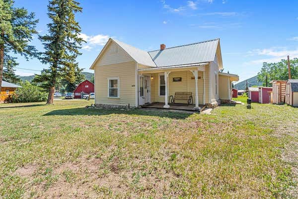 7622 STATE HIGHWAY 12, WESTON, CO 81091 - Image 1