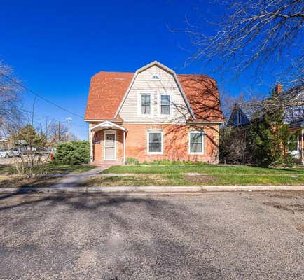 701 S MAIN ST, FOWLER, CO 81039 - Image 1