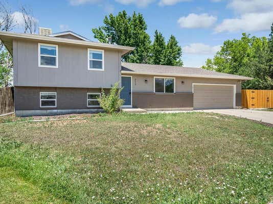 4619 CASTOR DR, PUEBLO, CO 81001 - Image 1