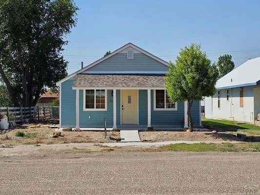 448 E 9TH AVE, SPRINGFIELD, CO 81073 - Image 1