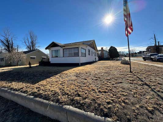 318 W 10TH ST, LA JUNTA, CO 81050 - Image 1