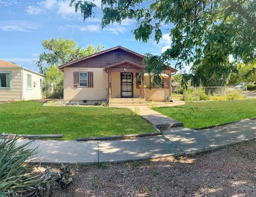 801 W 18TH ST, PUEBLO, CO 81003 - Image 1