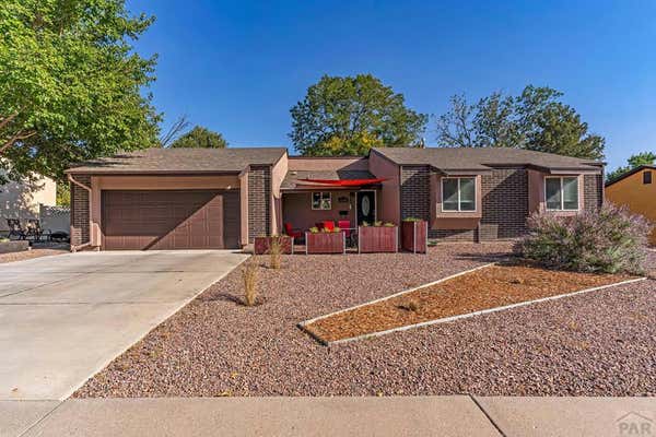 3230 SHALIMAR TER, PUEBLO, CO 81008 - Image 1