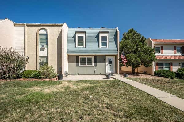 176 GAMBLE LN, PUEBLO, CO 81001 - Image 1