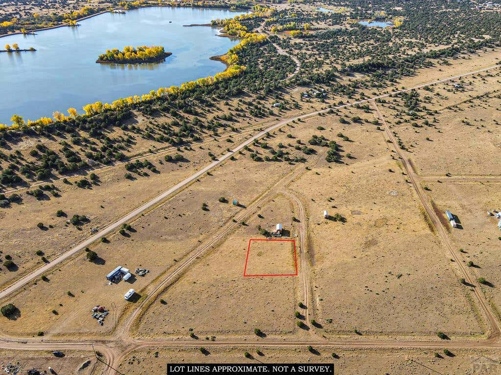 LOT 62 GREENHORN VILLAGE, WALSENBURG, CO 81089, photo 1 of 18