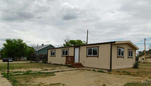 123 ARKANSAS AVE, ORDWAY, CO 81063 - Image 1