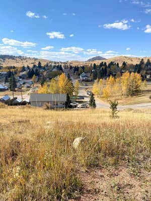 214 E GOLDEN AVE, CRIPPLE CREEK, CO 80813 - Image 1