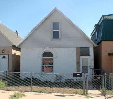 1110 E ASH ST, PUEBLO, CO 81001 - Image 1