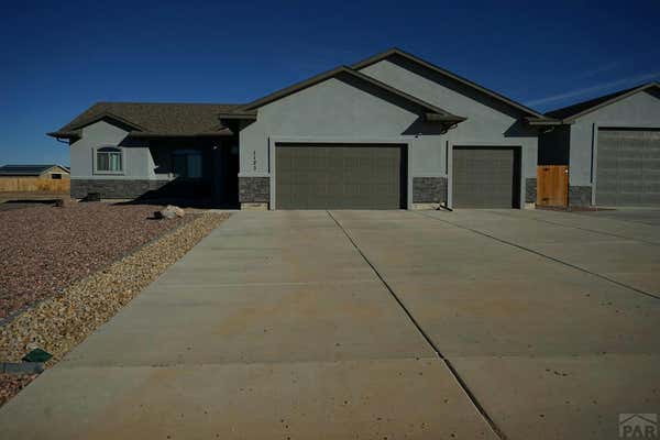 1123 E PAINTED HILLS LN, PUEBLO WEST, CO 81007 - Image 1