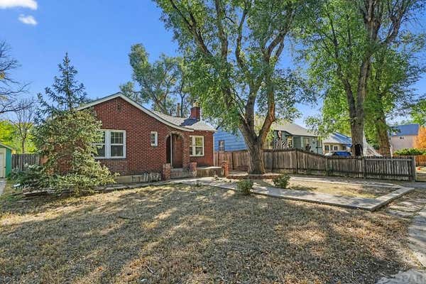 2010 COURT ST, PUEBLO, CO 81003, photo 3 of 26