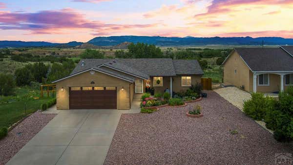 307 HIGH MEADOWS DR, FLORENCE, CO 81226 - Image 1