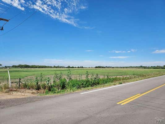 VACANT HWY 266, ROCKY FORD, CO 81067 - Image 1