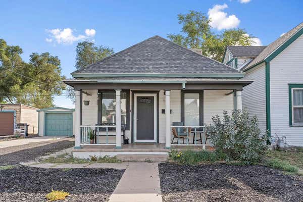 1414 WABASH AVE, PUEBLO, CO 81004 - Image 1