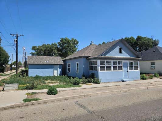 205 W CRANSTON AVE, FOWLER, CO 81039 - Image 1