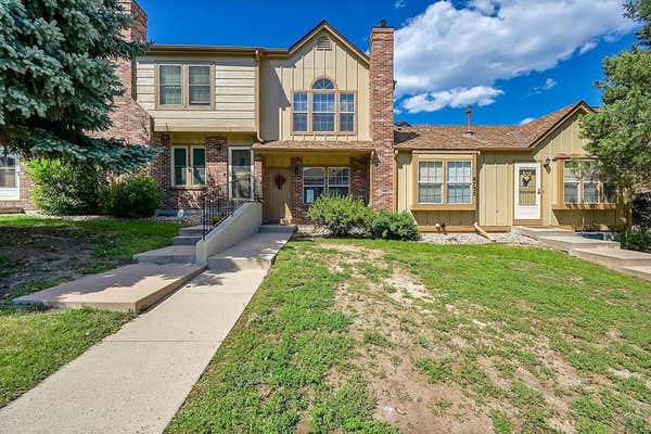 6737 OVERLAND DR, COLORADO SPRINGS, CO 80919 - Image 1